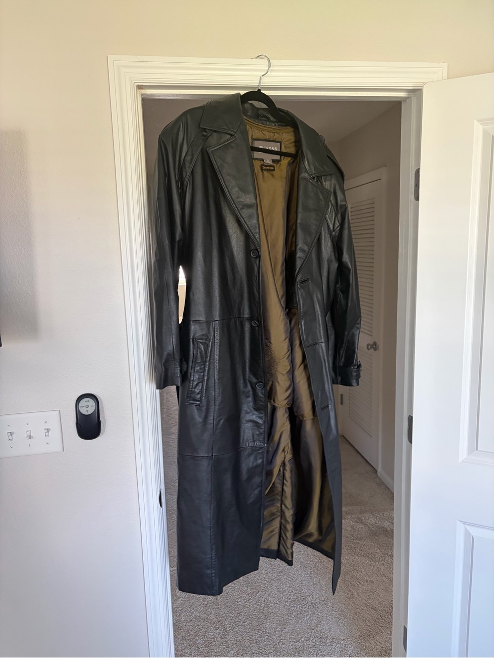 Wilsons Leather Men’s Jacket